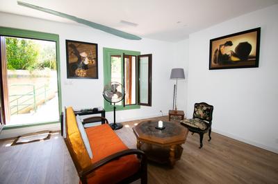 Maison - 155 m² - 7 pièces