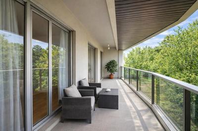 Appartement - 117 m² - 5 pièces