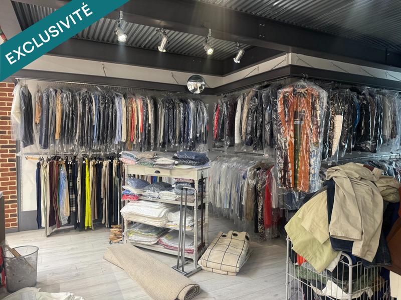 Local commercial - 106 m²