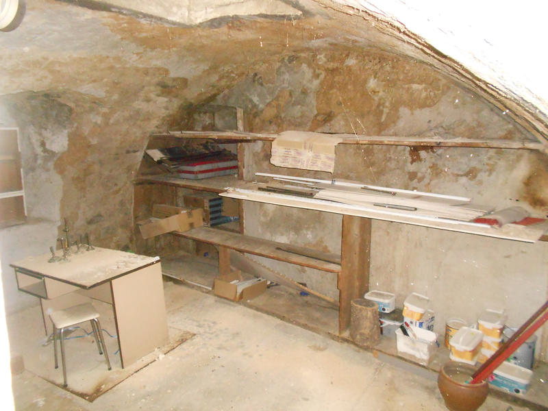 Local commercial - 154 m²