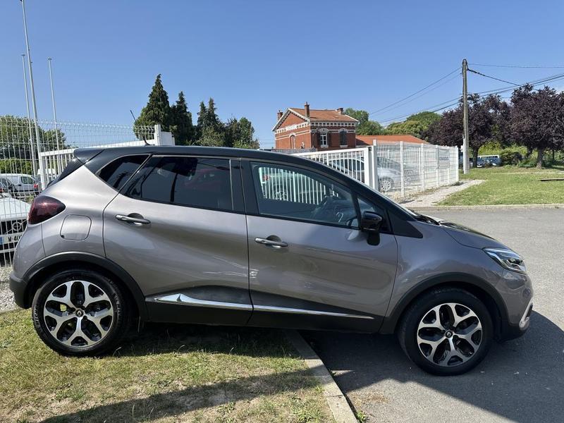 Renault Captur 1.2 TCe 130cv