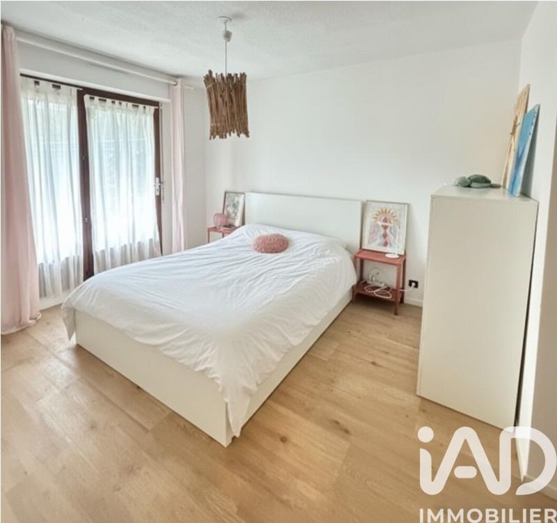 Appartement - 52 m² - 2 pièces