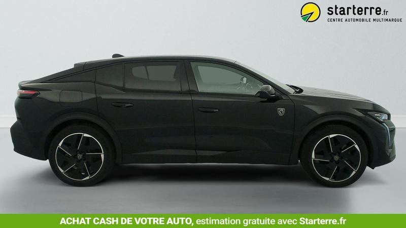 Peugeot 408 Phev 225 e-Eat8 Gt