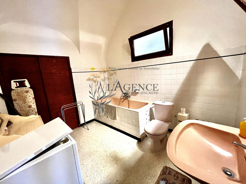 Appartement - 120 m² - 4 pièces