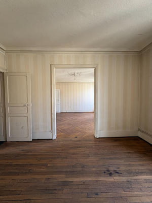 Appartement - 103 m² - 3 pièces