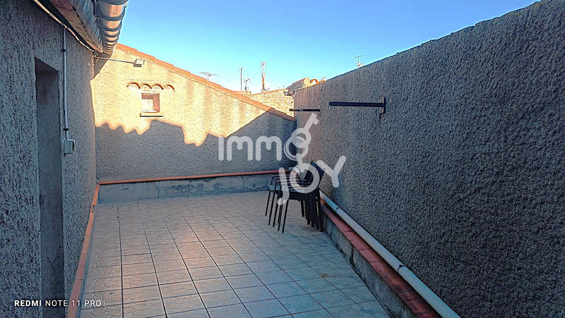 Duplex - 137 m² - 5 pièces