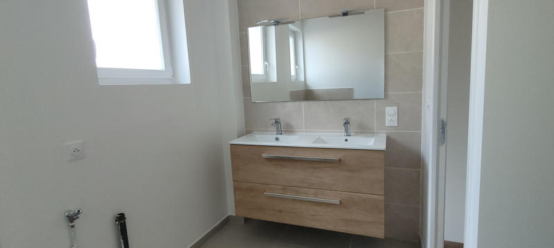 Appartement - 91 m² - 4 pièces