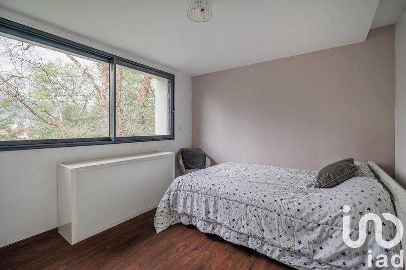 Maison - 156 m² - 5 pièces