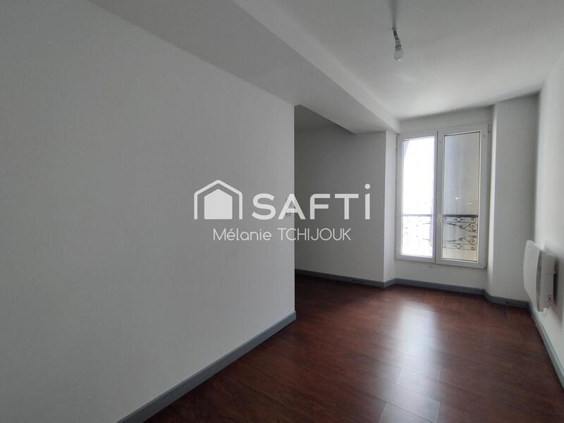 Maison - 80 m² - 5 pièces