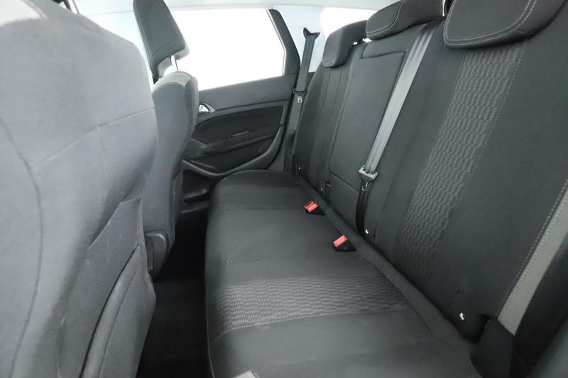 Peugeot 308 Sw 1.6 Blue-HDi Style 100 ch