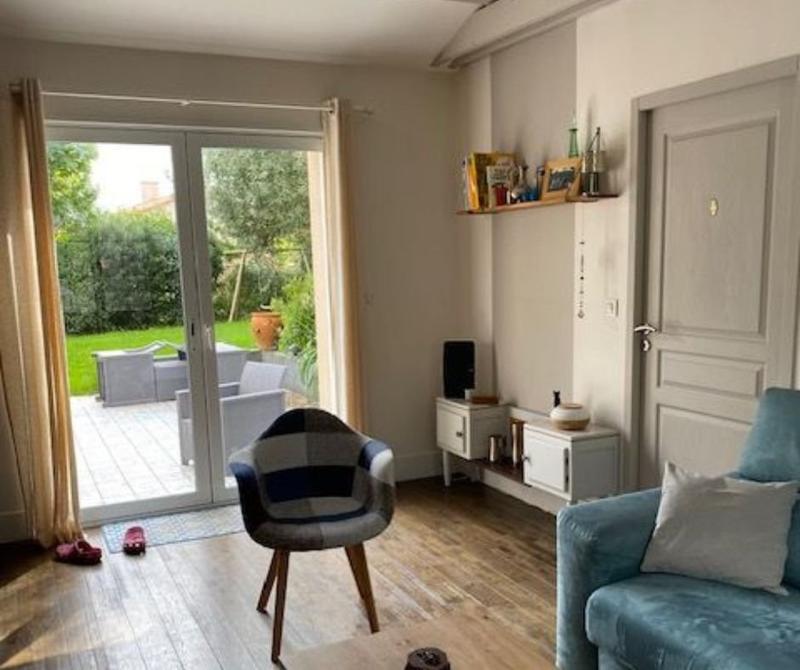 Maison - 138 m² - 8 pièces