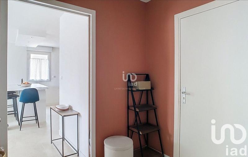 Appartement - 93 m² - 4 pièces