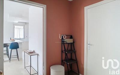 Appartement - 93 m² - 4 pièces