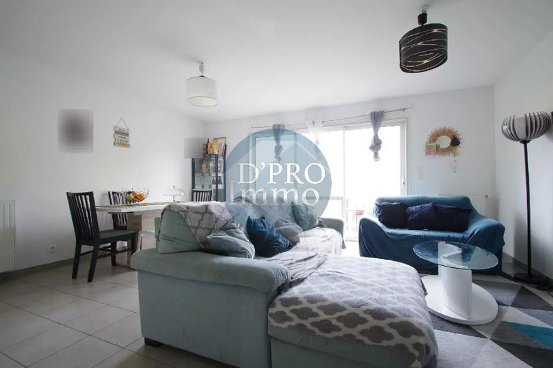 Maison - 42 m² - 5 pièces