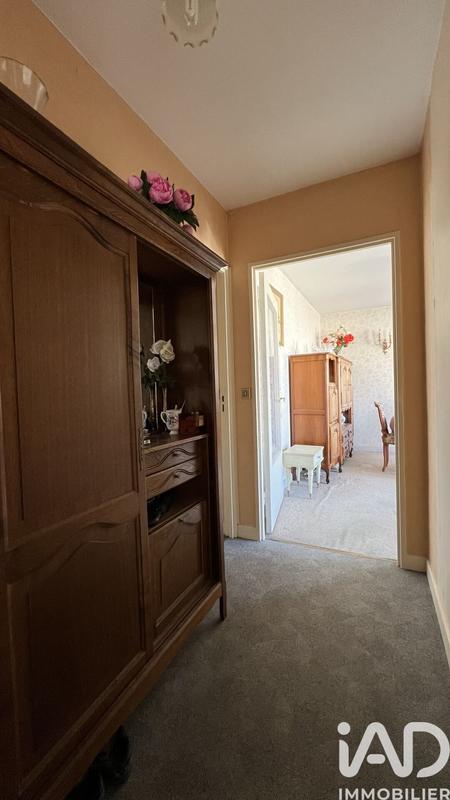 Appartement - 78 m² - 4 pièces