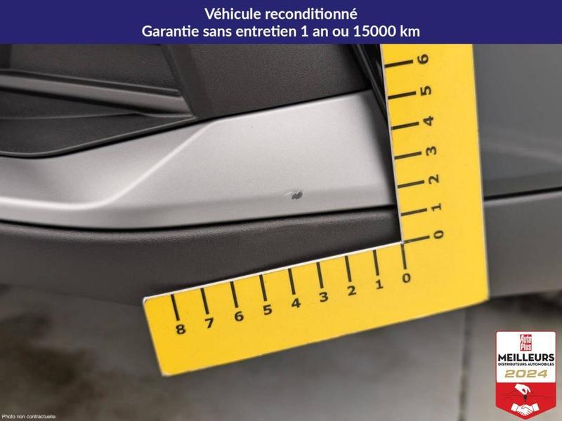 Peugeot 2008 100 s&amp;S Bvm6 Allure