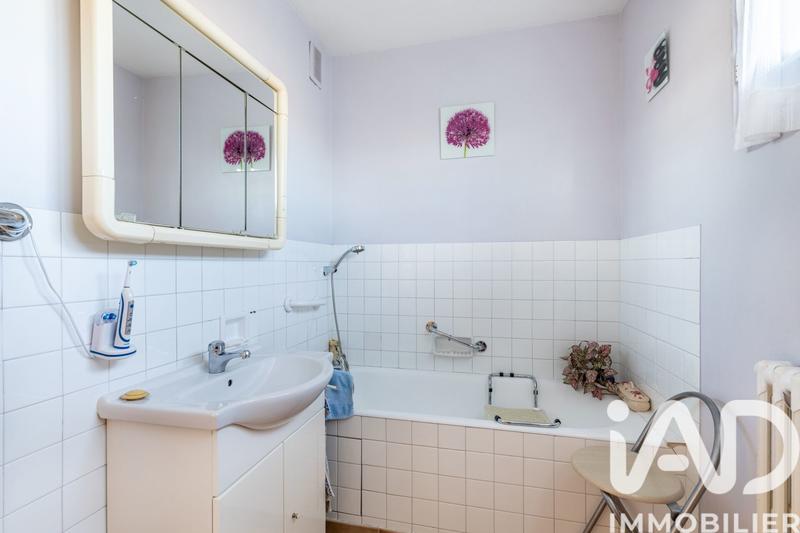 Maison - 112 m² - 7 pièces