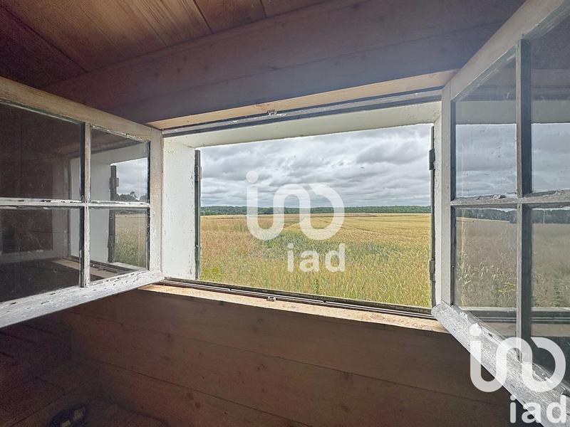 Maison de campagne - 201 m² - 7 pièces