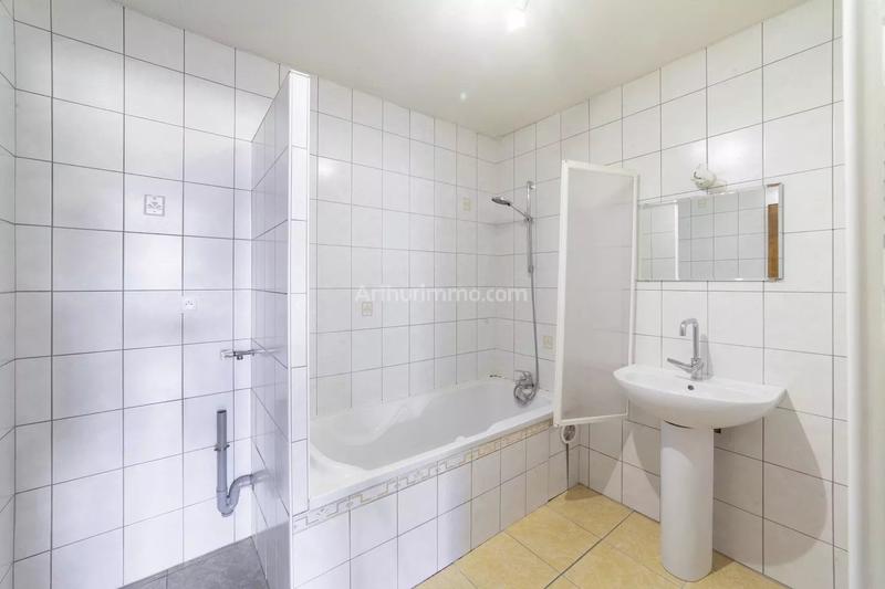 Appartement - 74 m² - 3 pièces