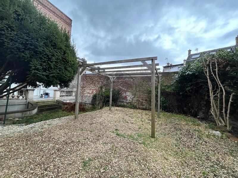 Appartement - 113 m² - 3 pièces