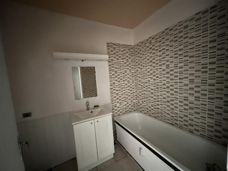 Appartement - 75 m² - 4 pièces