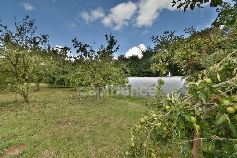 Maison - 94 m² - 4 pièces