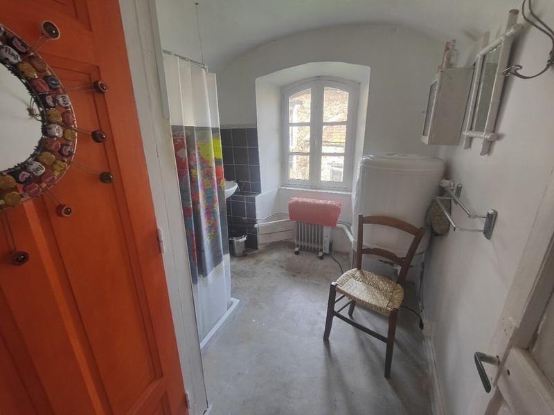 Corps de ferme - 140 m² - 6 pièces