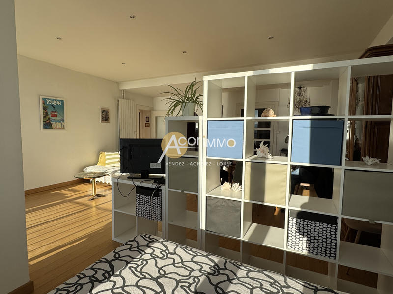 Appartement - 71 m² - 2 pièces