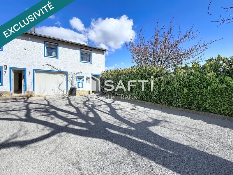 Appartement - 32 m² - 1 pièce