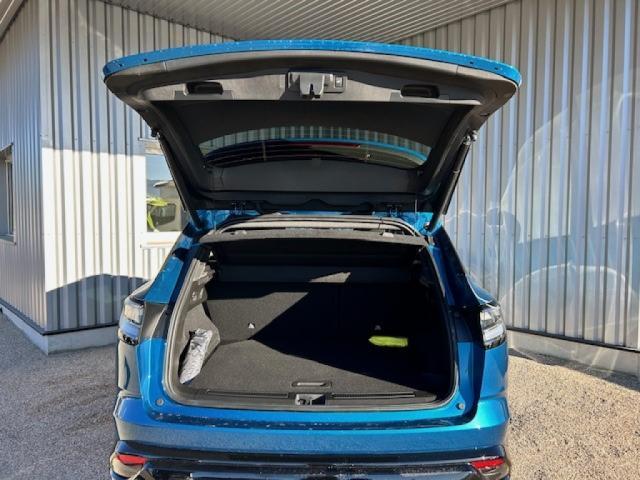 Renault Austral full hybrid E-Tech 200 ch Esprit Alpine