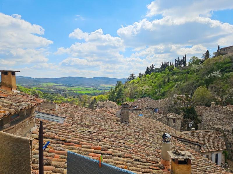 Demeure - 486 m² - 12 pièces