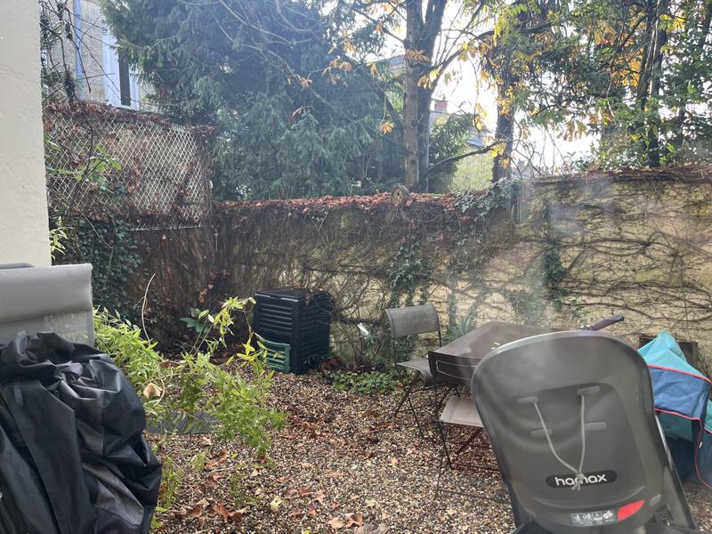 Maison - 131 m² - 6 pièces