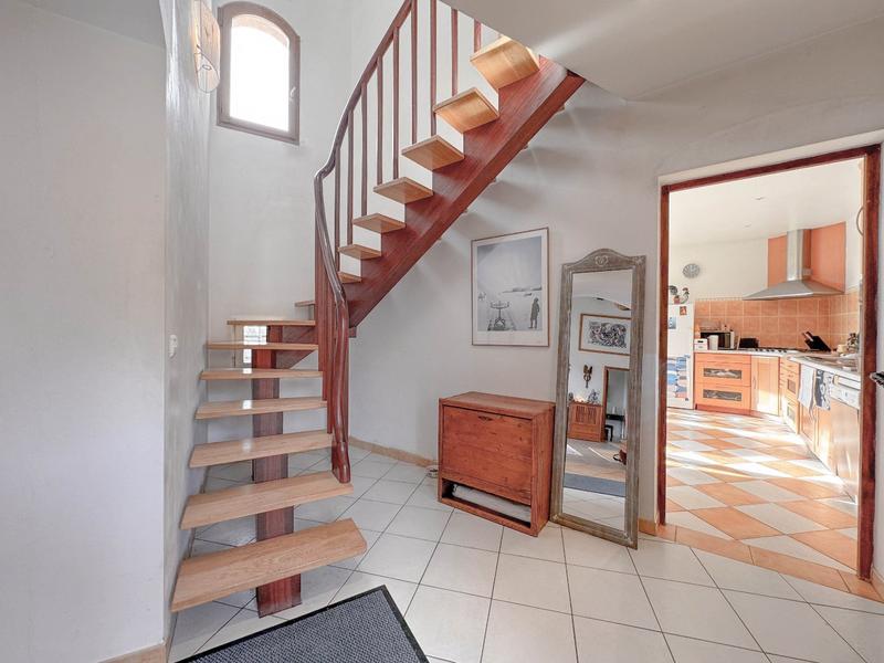 Maison - 195 m² - 8 pièces
