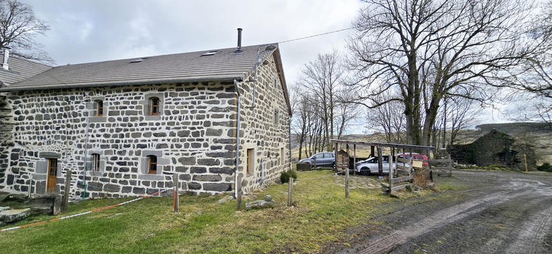 Maison - 153 m² - 7 pièces