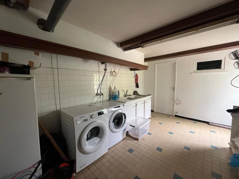 Maison - 109 m² - 5 pièces