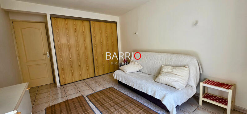 Appartement - 107 m² - 3 pièces