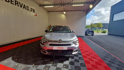 Citroën C4 Bluehdi 110 Ss Shine