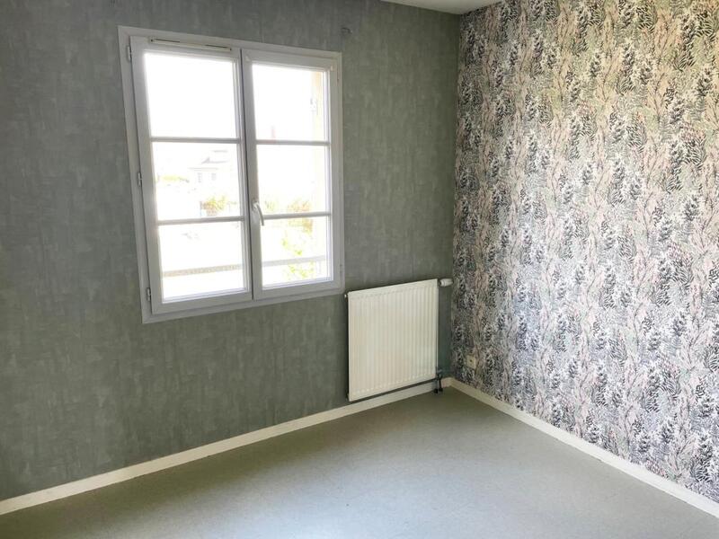 Maison - 77 m² - 4 pièces