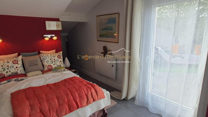 Duplex - 105 m² - 5 pièces