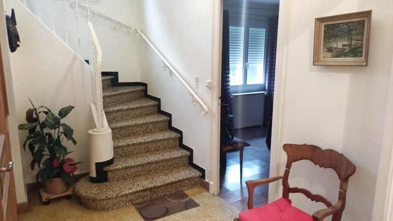 Maison - 143 m² - 6 pièces