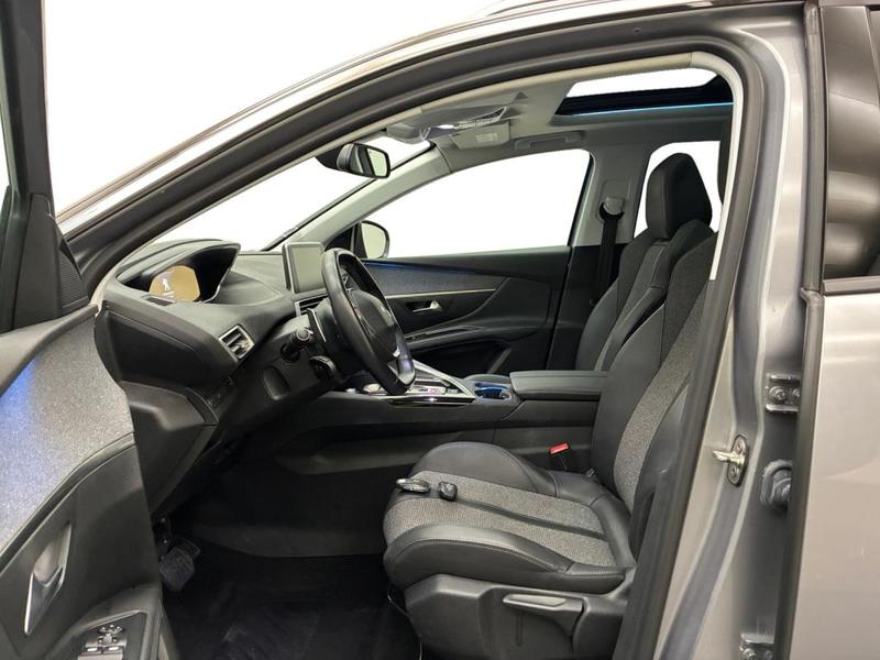 Peugeot 5008 PureTech 180ch s&amp;S Eat8 Allure