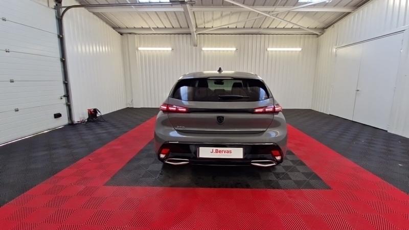 Peugeot 308 BlueHDi 130 Auto8 Allure