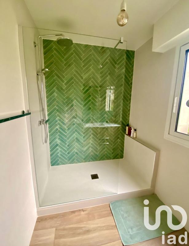 Appartement - 97 m² - 5 pièces