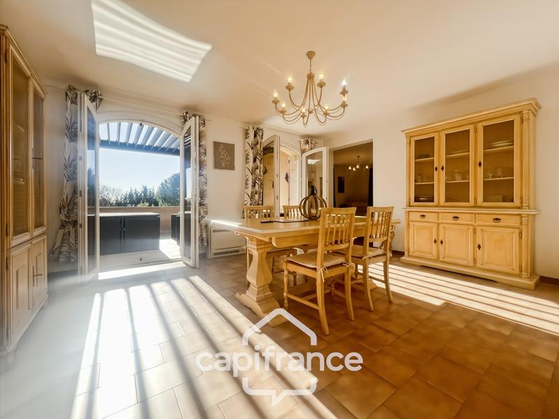 Maison de campagne - 177 m² - 5 pièces