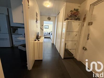 Appartement - 100 m² - 5 pièces