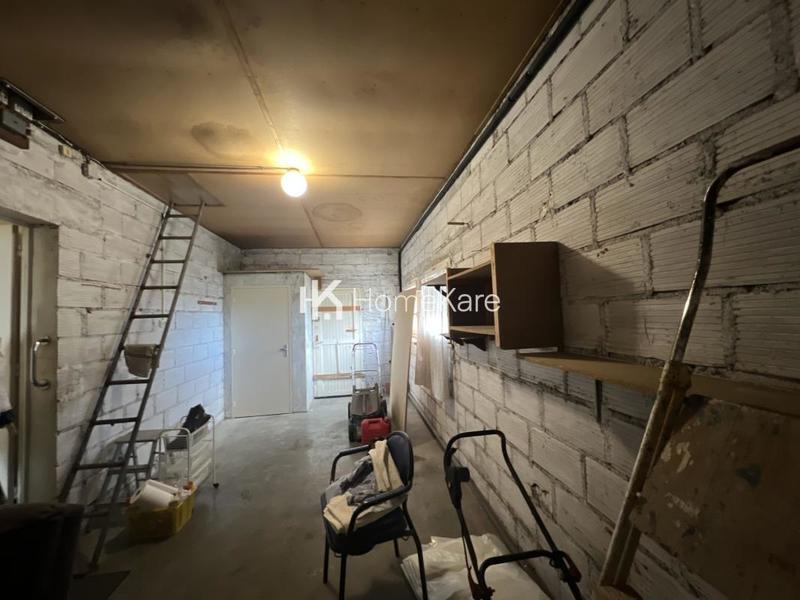 Maison - 80 m² - 5 pièces