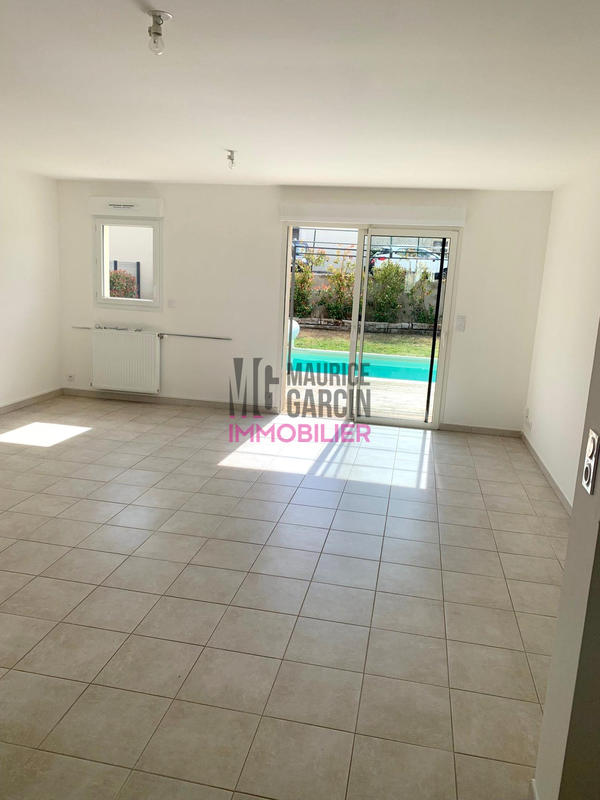 Maison - 66 m² - 3 pièces