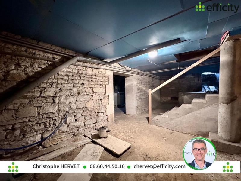 Maison - 162 m² - 5 pièces