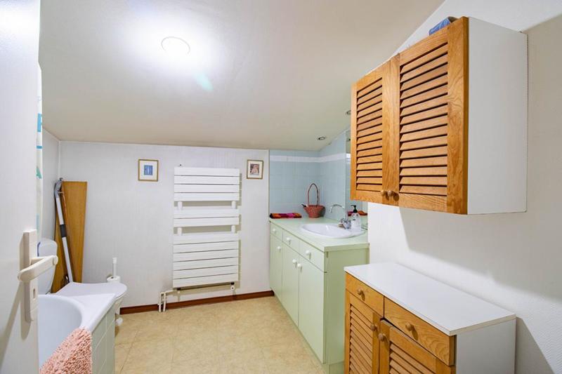 Maison - 151 m² - 6 pièces