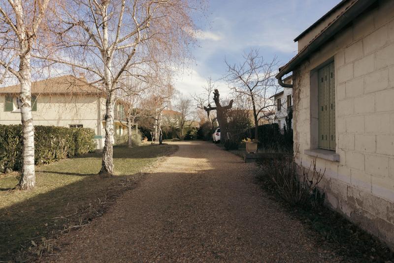 Maison - 146 m² - 6 pièces